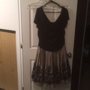 Special occasions dress